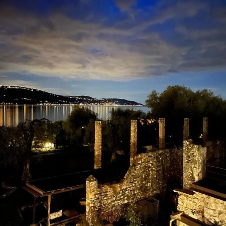 Villa Del Lis Gargnano Dış mekan fotoğraf