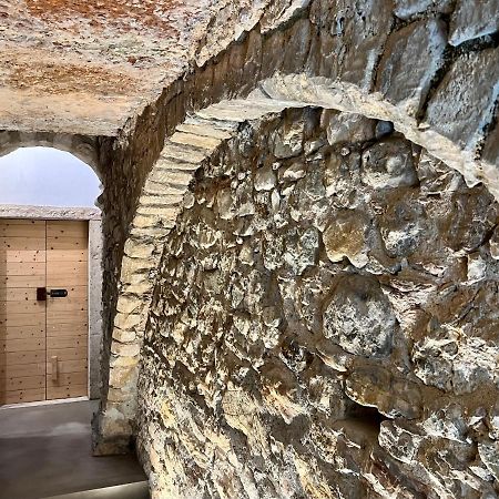 Villa Del Lis Gargnano Dış mekan fotoğraf