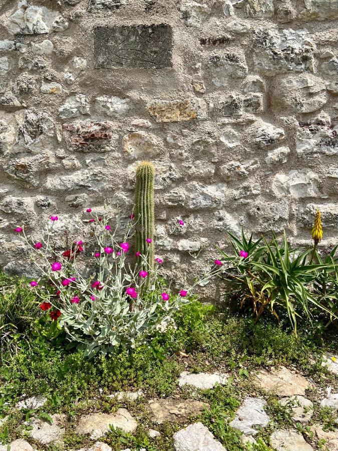 Villa Del Lis Gargnano Dış mekan fotoğraf