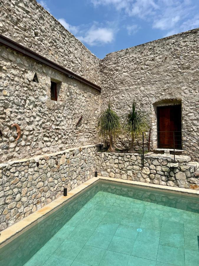 Villa Del Lis Gargnano Dış mekan fotoğraf