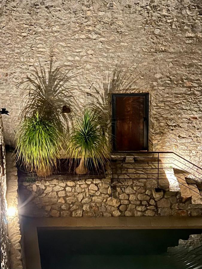Villa Del Lis Gargnano Dış mekan fotoğraf