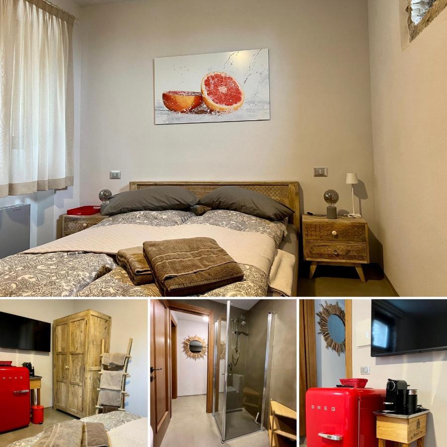 Villa Del Lis Gargnano Dış mekan fotoğraf