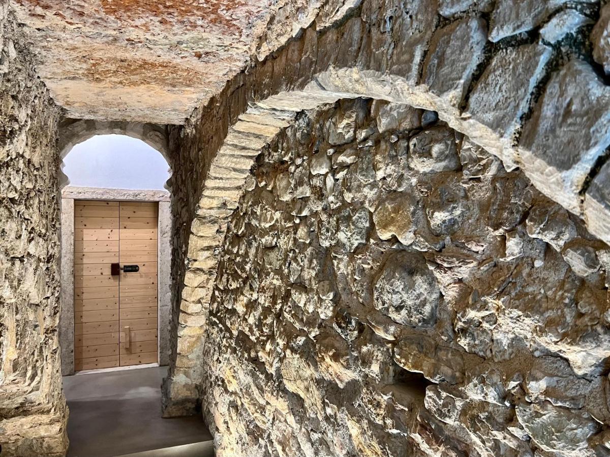 Villa Del Lis Gargnano Dış mekan fotoğraf