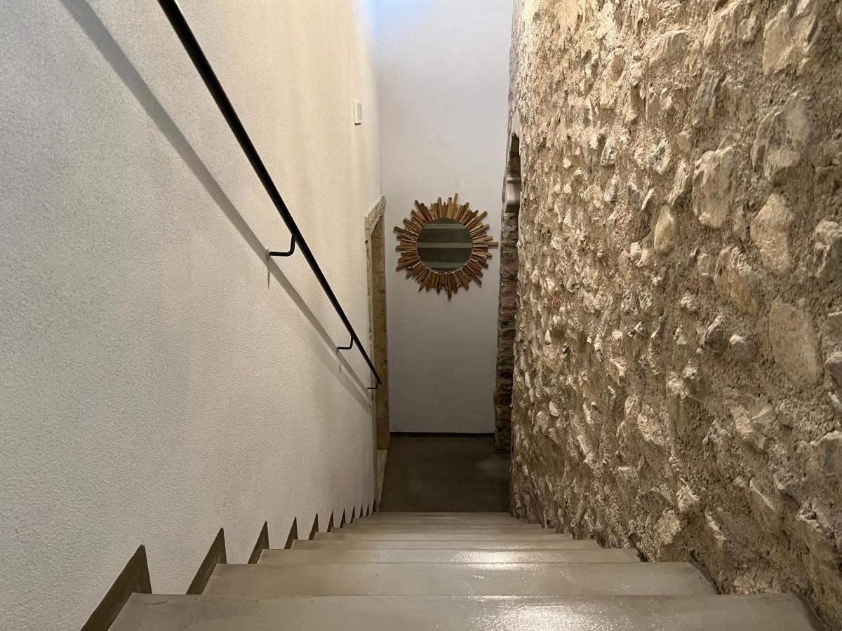 Villa Del Lis Gargnano Dış mekan fotoğraf