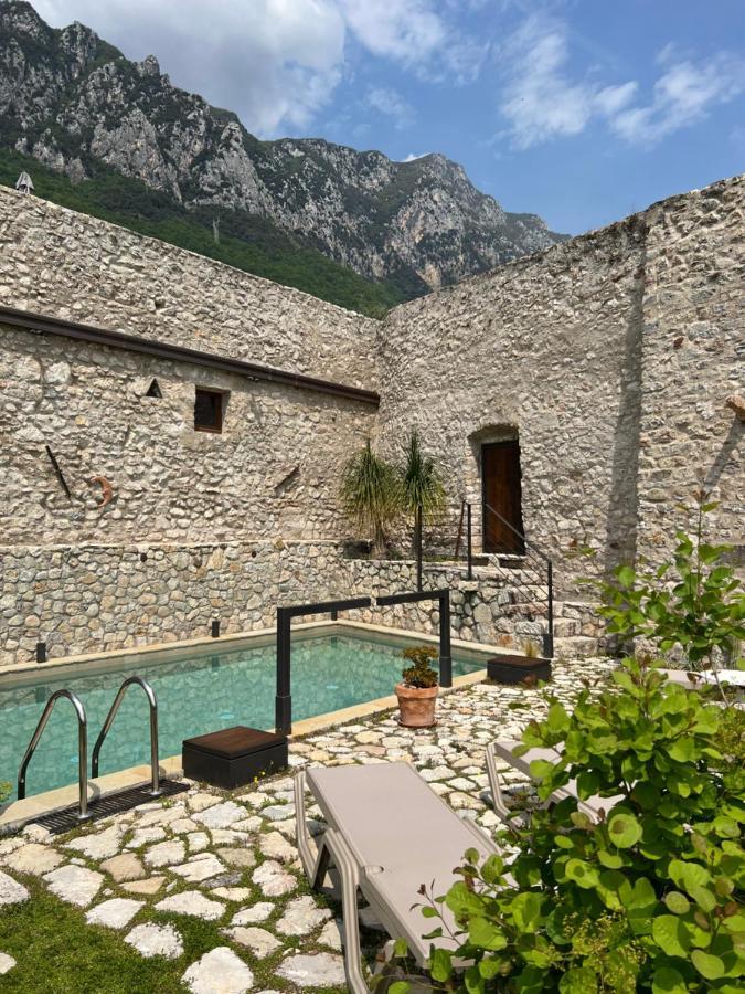 Villa Del Lis Gargnano Dış mekan fotoğraf