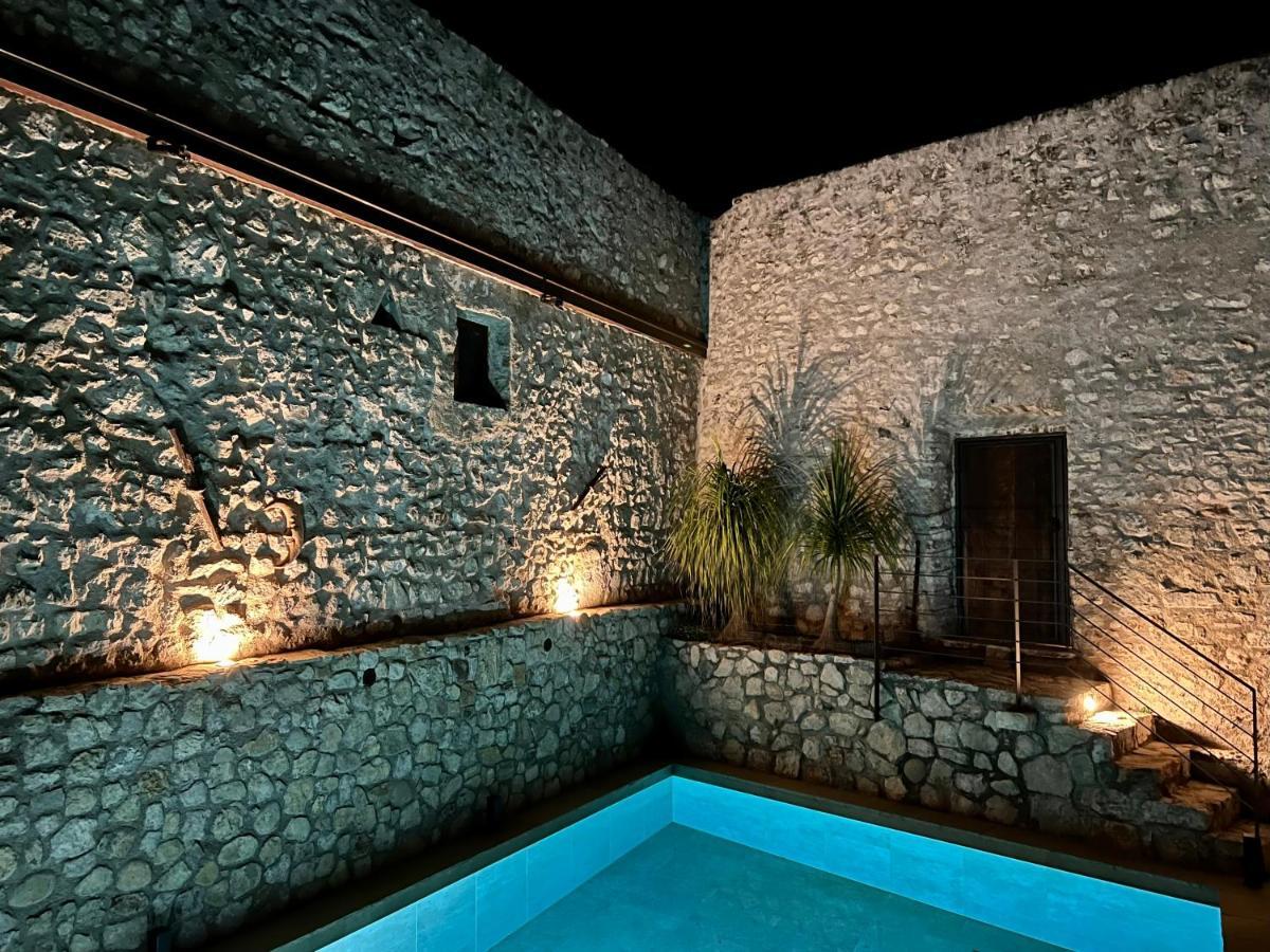 Villa Del Lis Gargnano Dış mekan fotoğraf