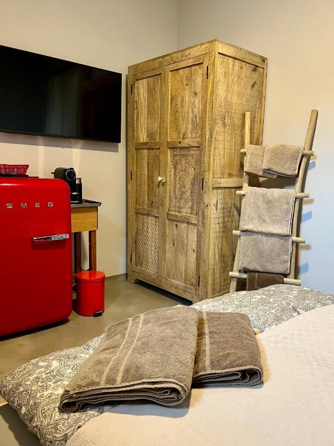 Villa Del Lis Gargnano Dış mekan fotoğraf