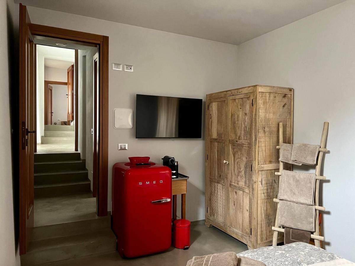 Villa Del Lis Gargnano Dış mekan fotoğraf