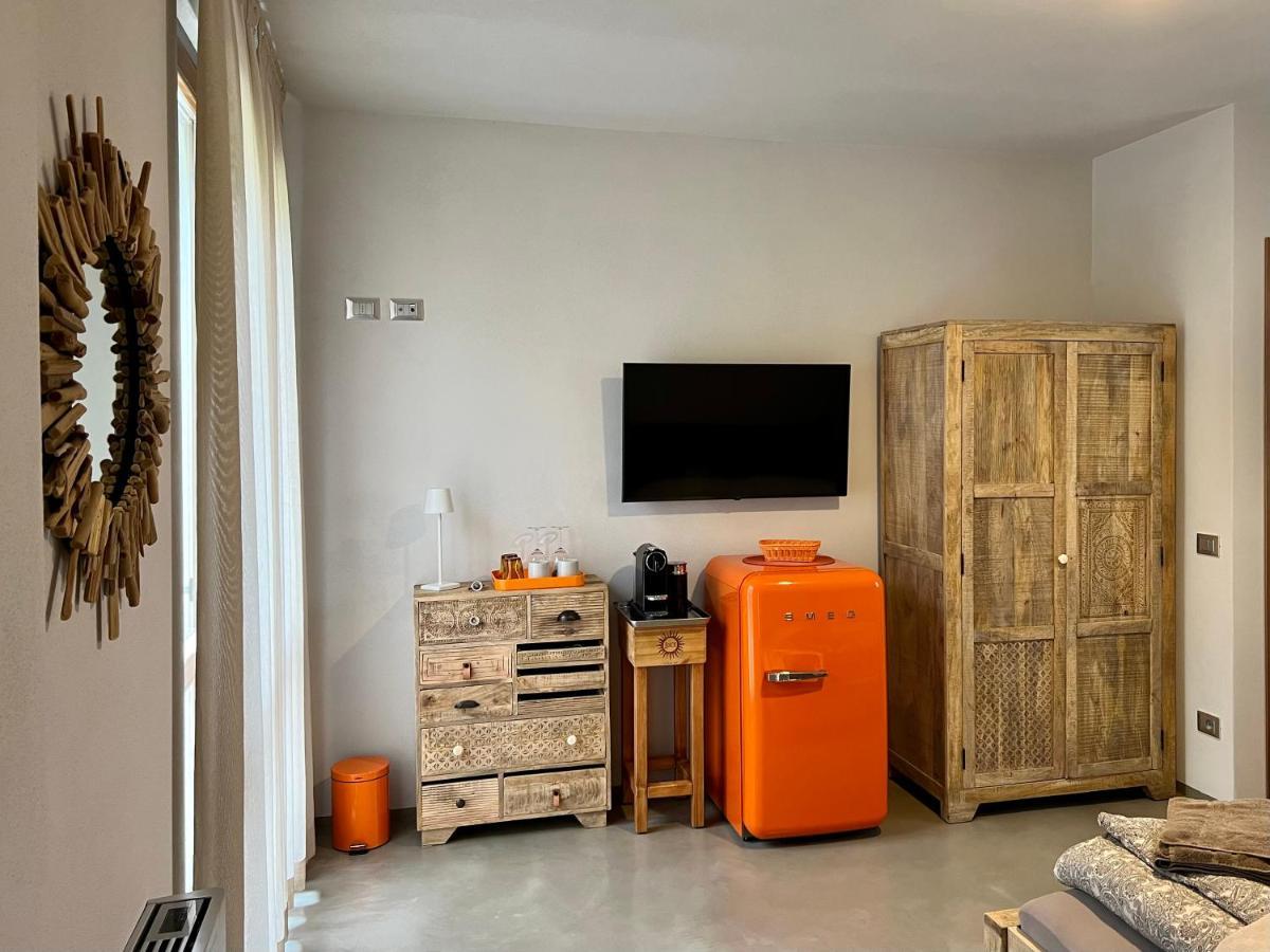 Villa Del Lis Gargnano Dış mekan fotoğraf