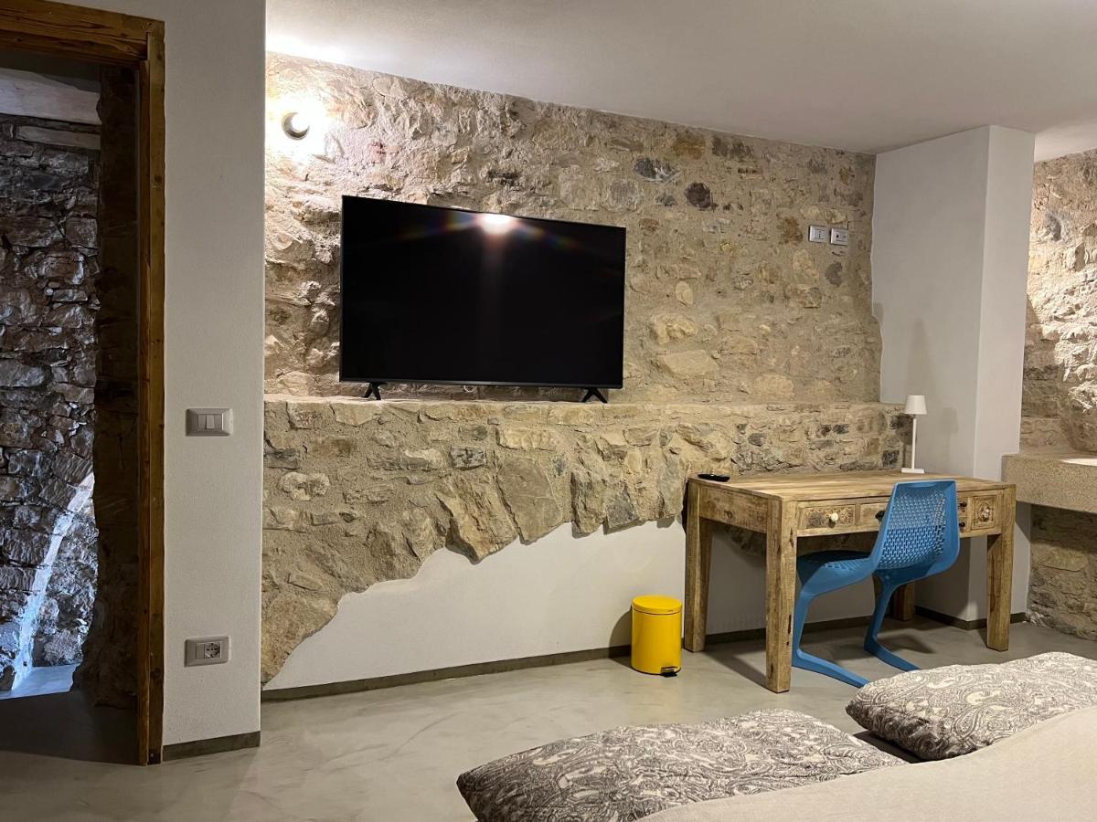 Villa Del Lis Gargnano Dış mekan fotoğraf