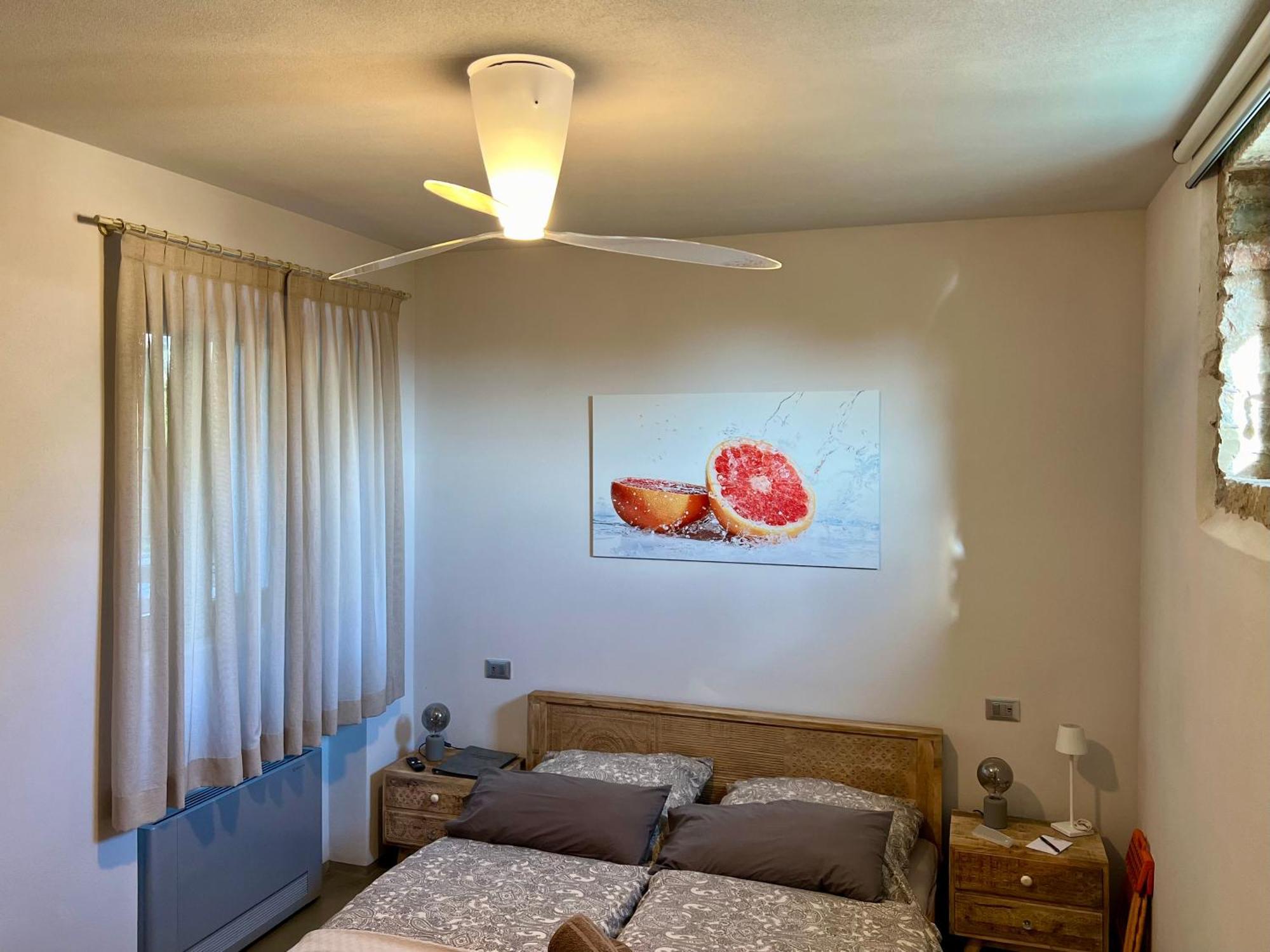 Villa Del Lis Gargnano Dış mekan fotoğraf