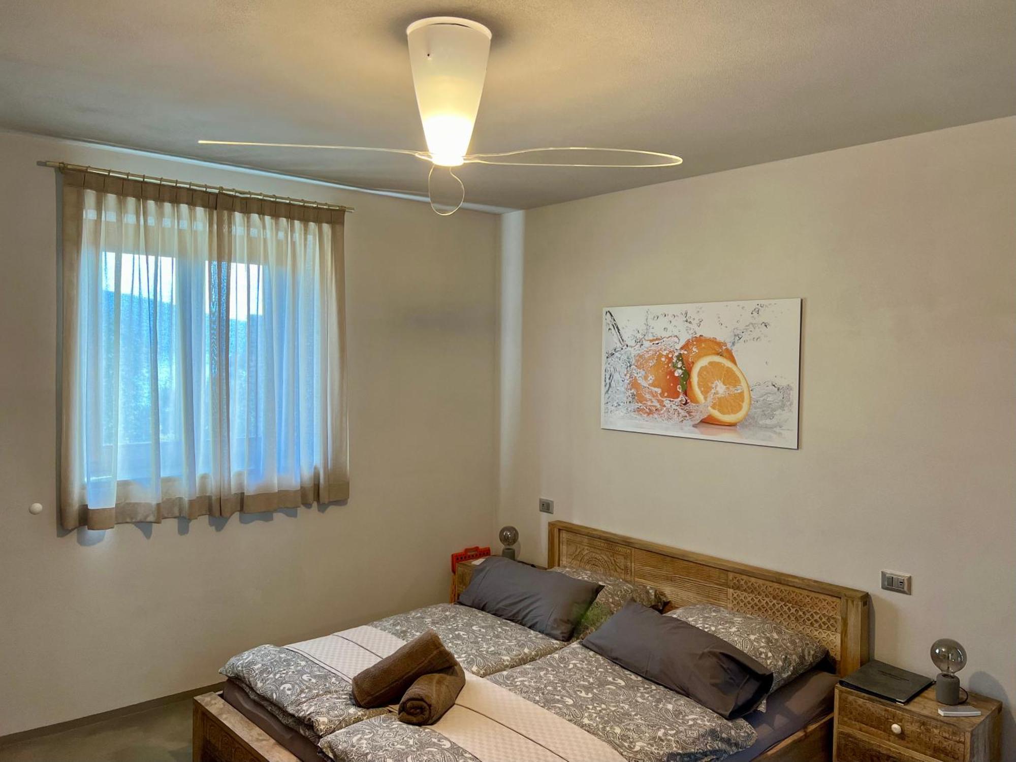 Villa Del Lis Gargnano Dış mekan fotoğraf