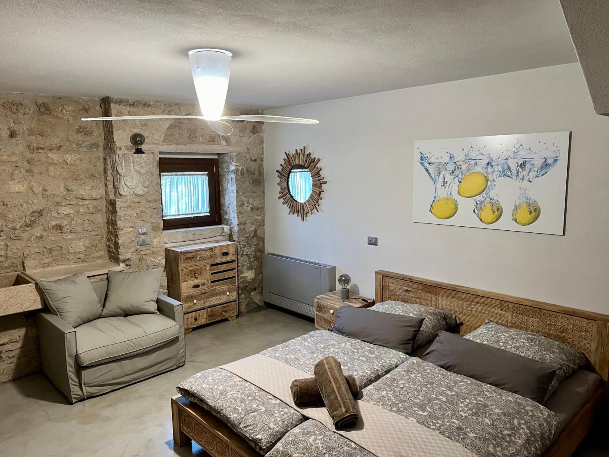 Villa Del Lis Gargnano Dış mekan fotoğraf